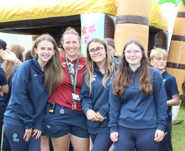 School attendance soars with reward scheme